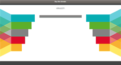 Desktop Screenshot of elead.in